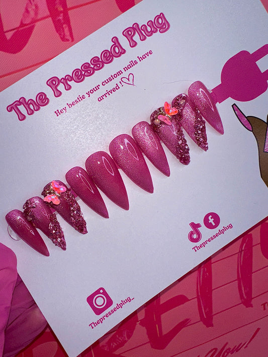 Pink Fantasy