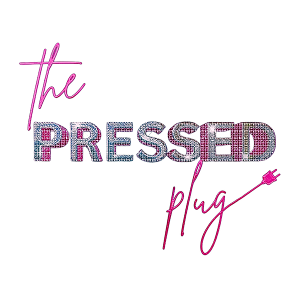 ThepressedPlug