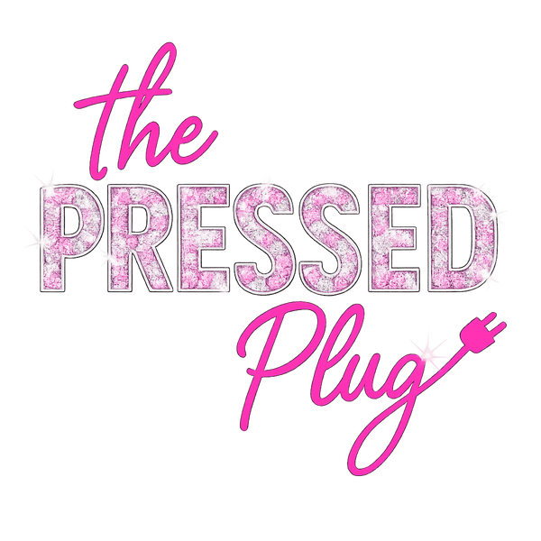 ThepressedPlug