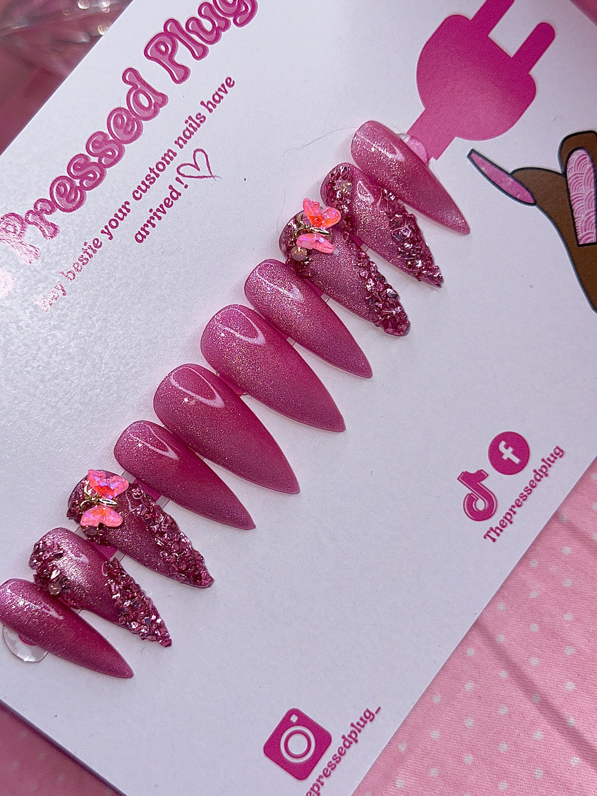Pink Fantasy