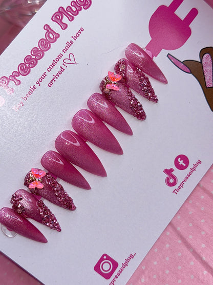 Pink Fantasy