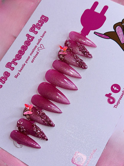Pink Fantasy
